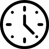 Orari di Apertura